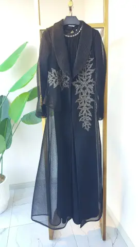 GAZELLA ABAYA