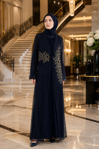 GAZELLA ABAYA