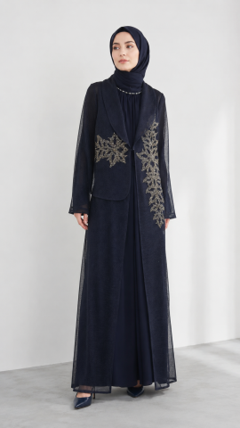 GAZELLA ABAYA