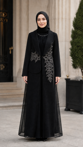GAZELLA ABAYA