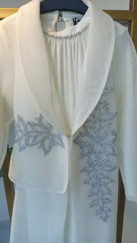 GAZELLA ABAYA