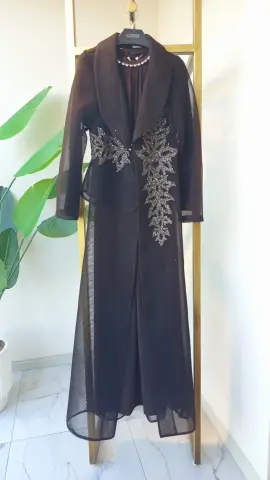 GAZELLA ABAYA