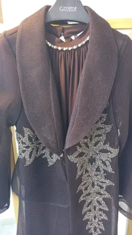 GAZELLA ABAYA