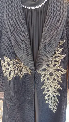GAZELLA ABAYA