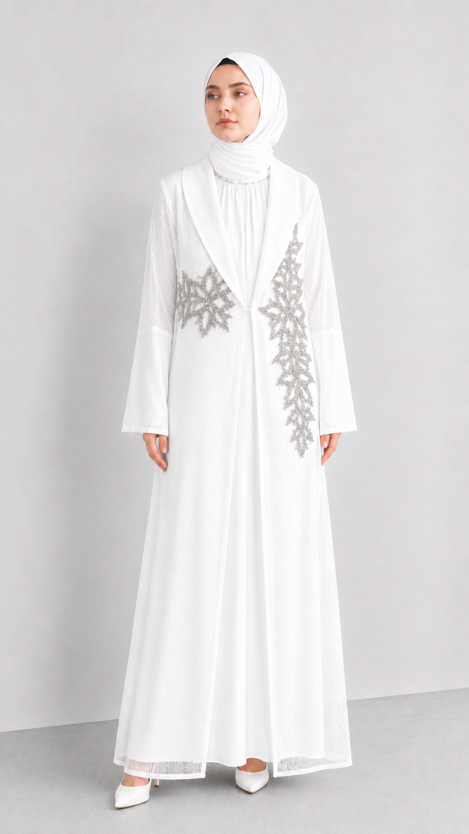 GAZELLA ABAYA