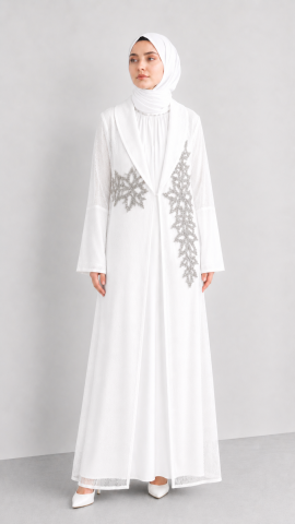GAZELLA ABAYA