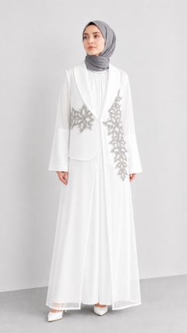 GAZELLA ABAYA