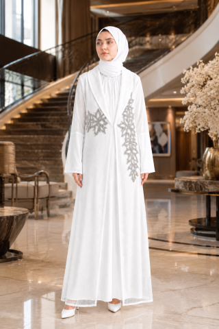 GAZELLA ABAYA