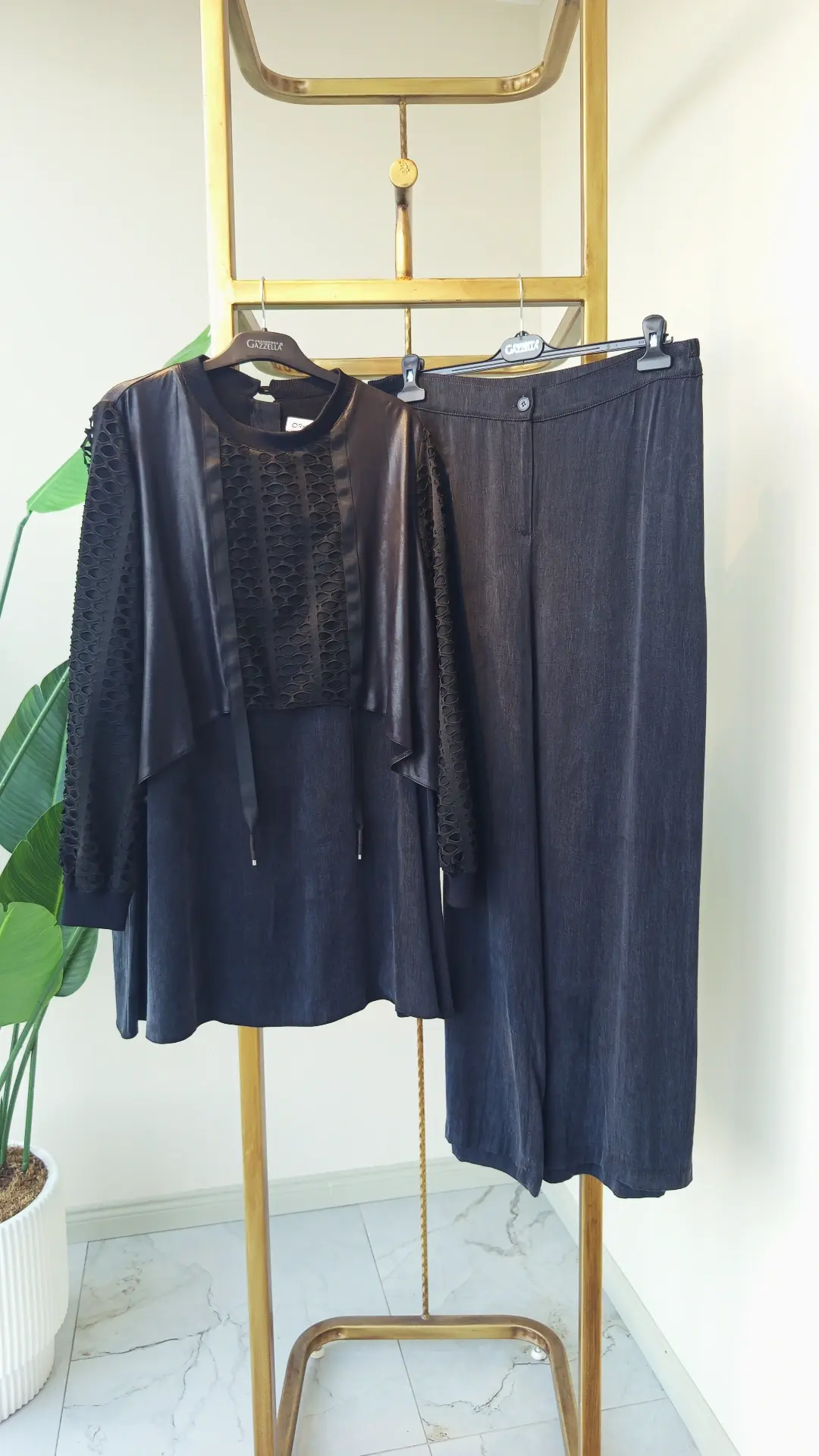 ORHAN İKİLİ TAKIM