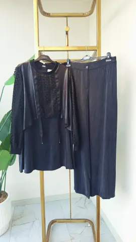 ORHAN İKİLİ TAKIM