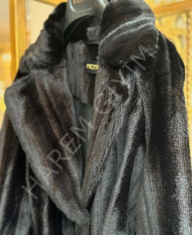 MATEX ANGORA KABAN