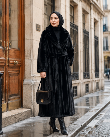 MATEX ANGORA KABAN