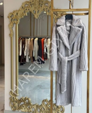 MATEX ANGORA KABAN