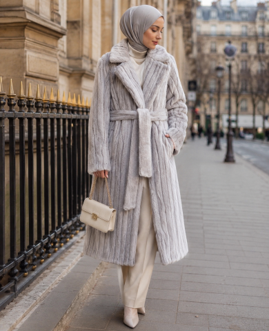 MATEX ANGORA KABAN