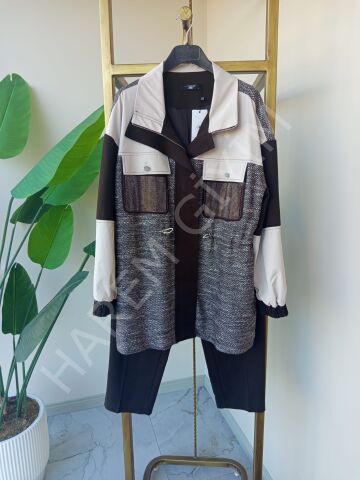 MY312 İKİLİ TAKIM