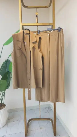 ORHAN YELEKLİ TAKIM