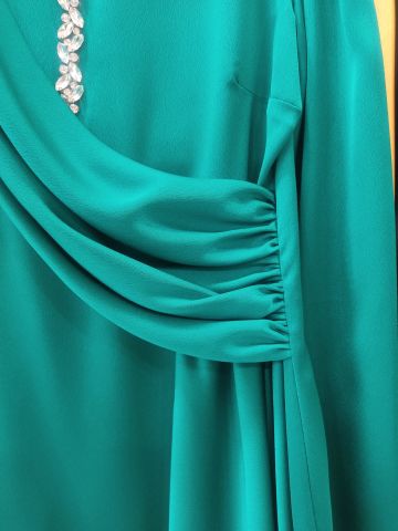 MATEX TUNİK PANTOLON ABİYE İKİLİ TAKIM