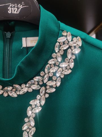 MATEX TUNİK PANTOLON ABİYE İKİLİ TAKIM