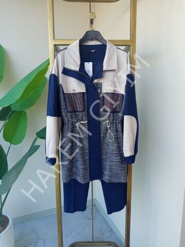 MY312 İKİLİ TAKIM