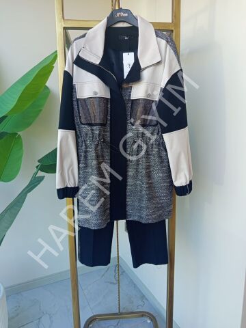 MY312 İKİLİ TAKIM