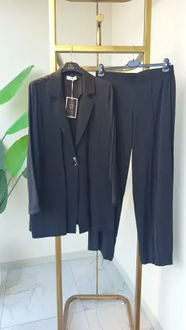 ORHAN TENCEL İKİLİ TAKIM
