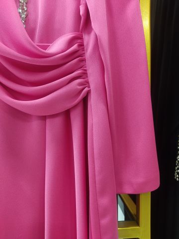 MATEX TUNİK PANTOLON ABİYE İKİLİ TAKIM