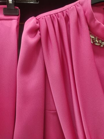 MATEX TUNİK PANTOLON ABİYE İKİLİ TAKIM