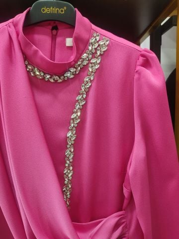 MATEX TUNİK PANTOLON ABİYE İKİLİ TAKIM