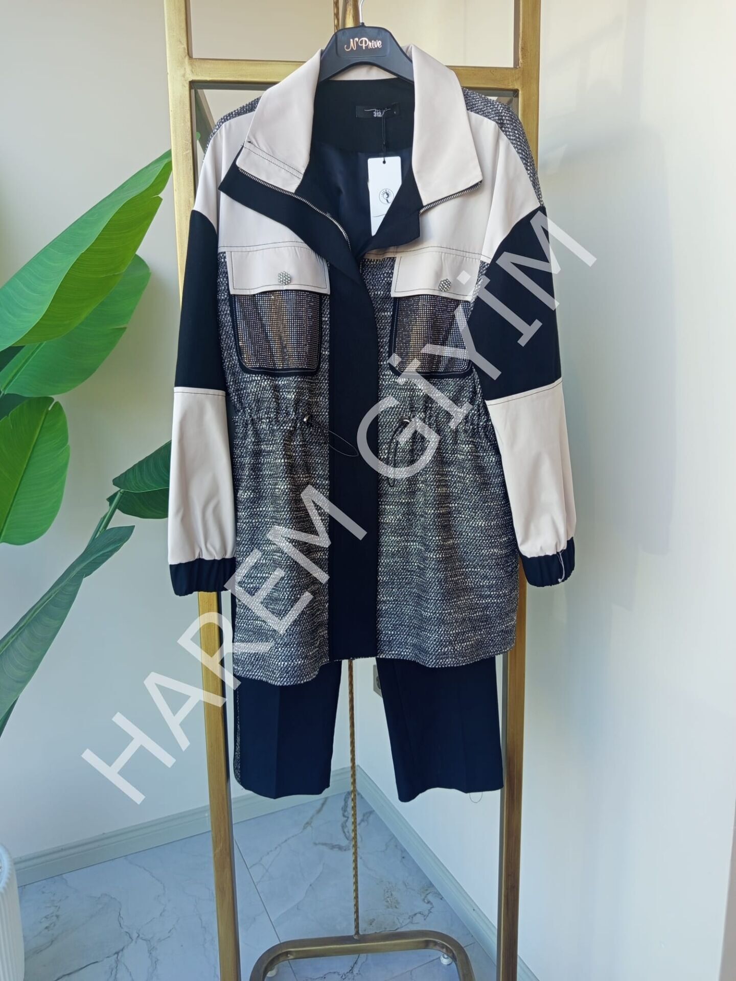 MY312 İKİLİ TAKIM