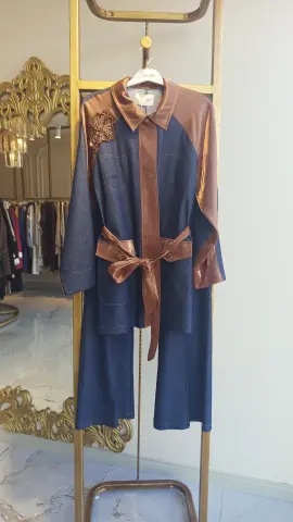 MÜSEMMA / THREE LIGHT KOT TAKIM