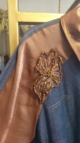 MÜSEMMA / THREE LIGHT KOT TAKIM