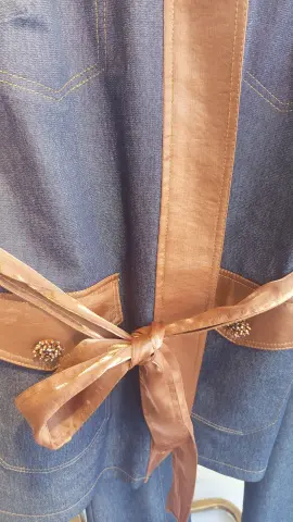 MÜSEMMA / THREE LIGHT KOT TAKIM