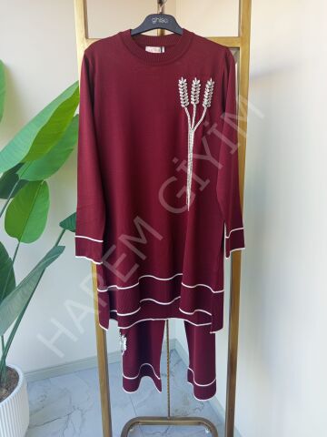 N'PRIVE TRIKO İKİLİ TAKIM