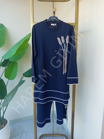 N'PRIVE TRIKO İKİLİ TAKIM