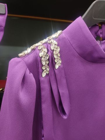 MATEX TUNİK PANTOLON İKİLİ ABİYE TAKIM