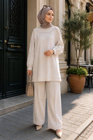 PUREVA MODEL İKİLİ TAKIM
