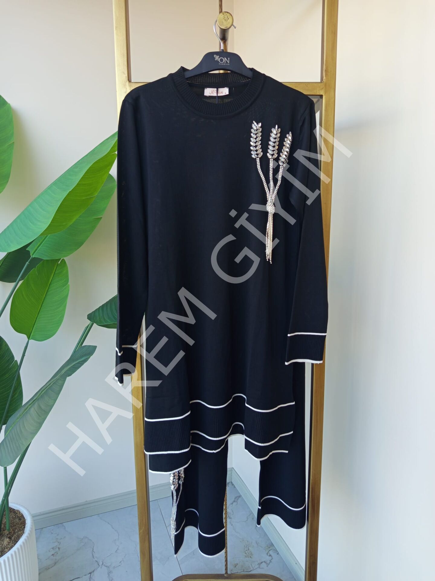 N'PRIVE TRIKO İKİLİ TAKIM