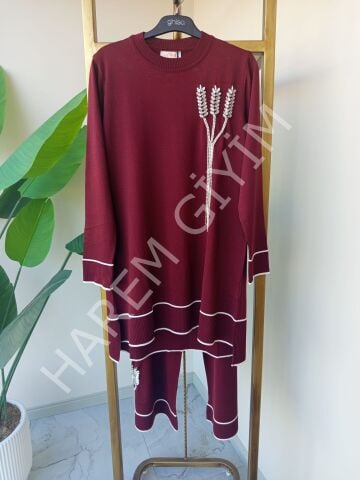 N'PRIVE TRIKO İKİLİ TAKIM