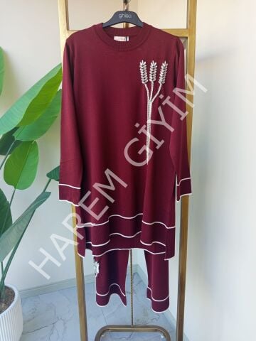 N'PRIVE TRIKO İKİLİ TAKIM