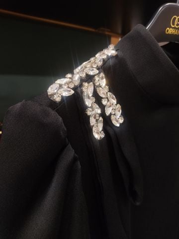 MATEX TUNİK PANTOLON İKİLİ ABİYE TAKIM