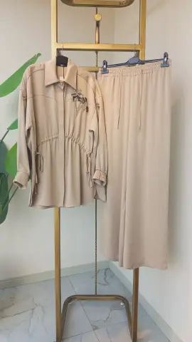 MY312 İKİLİ TAKIM