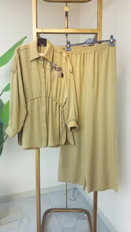 MY312 İKİLİ TAKIM