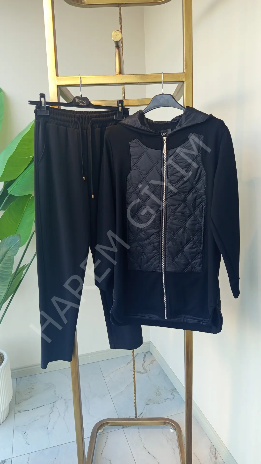 ON FASHION KAPITONE DETAY KAP