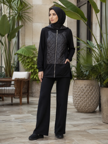 ON FASHION KAPITONE DETAY KAP