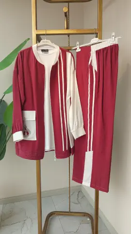 PUREVA ÜÇLÜ TAKIM