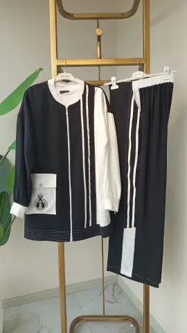 PUREVA ÜÇLÜ TAKIM