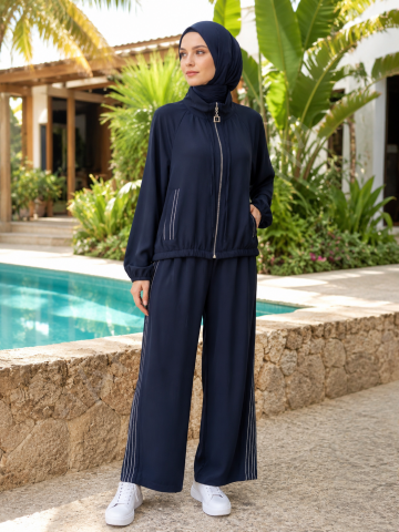 ON FASHION İKİLİ TAKIM