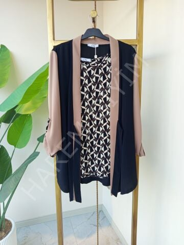 LİM İKİLİ TUNİK TAKIM