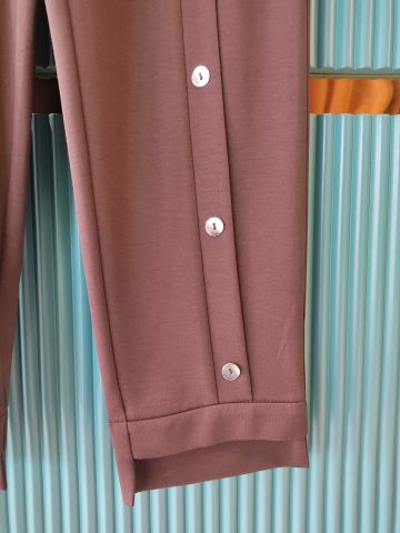 YUSUF ÖZDEMİR 1493 PANTOLON