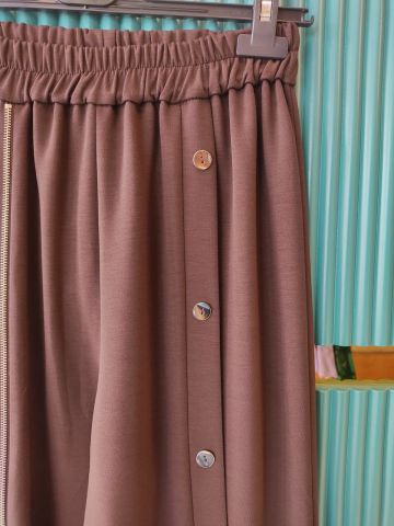 YUSUF ÖZDEMİR 1493 PANTOLON